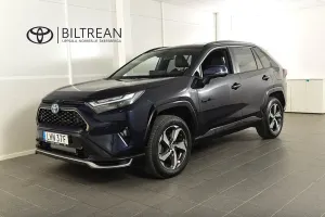 Toyota Rav4 2023